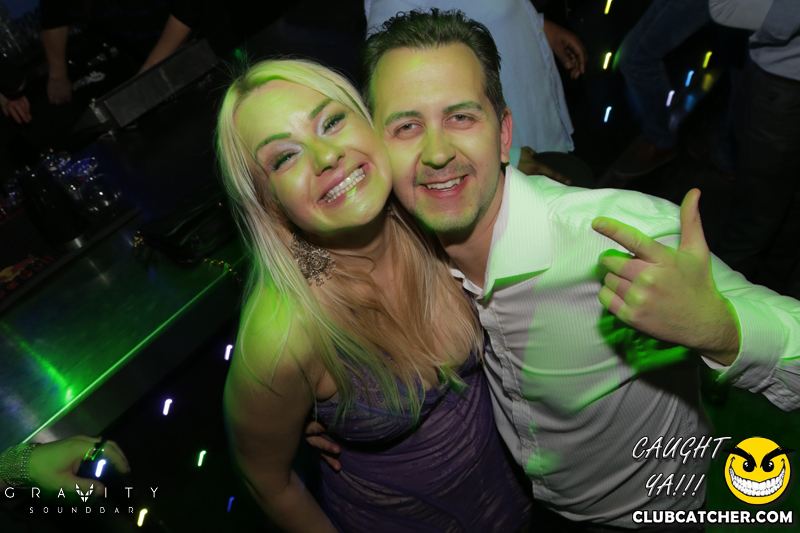 Gravity Soundbar nightclub photo 231 - April 2nd, 2014