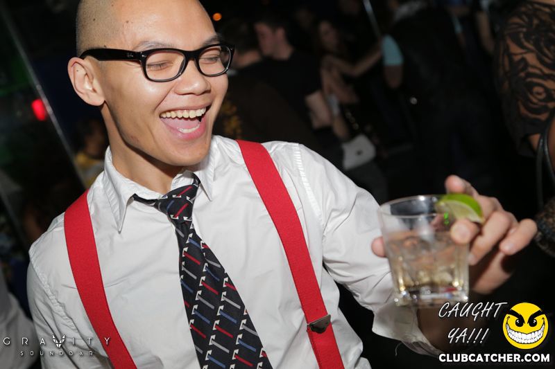 Gravity Soundbar nightclub photo 232 - April 2nd, 2014