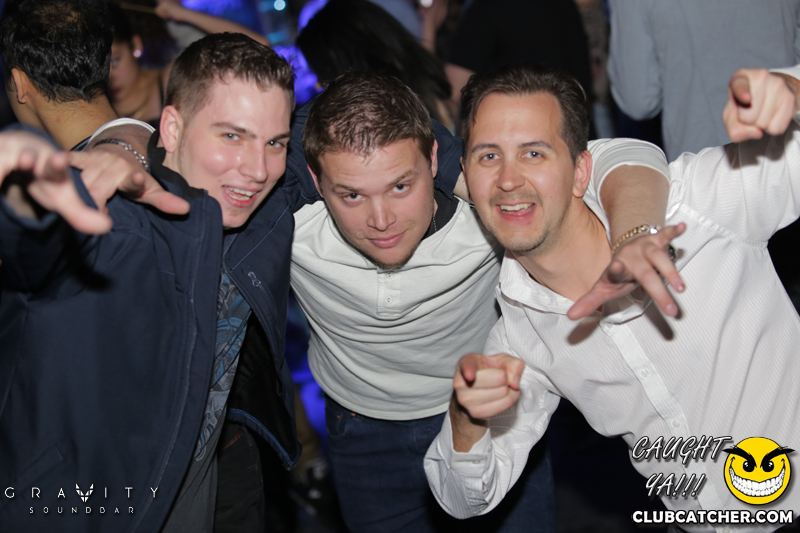 Gravity Soundbar nightclub photo 234 - April 2nd, 2014