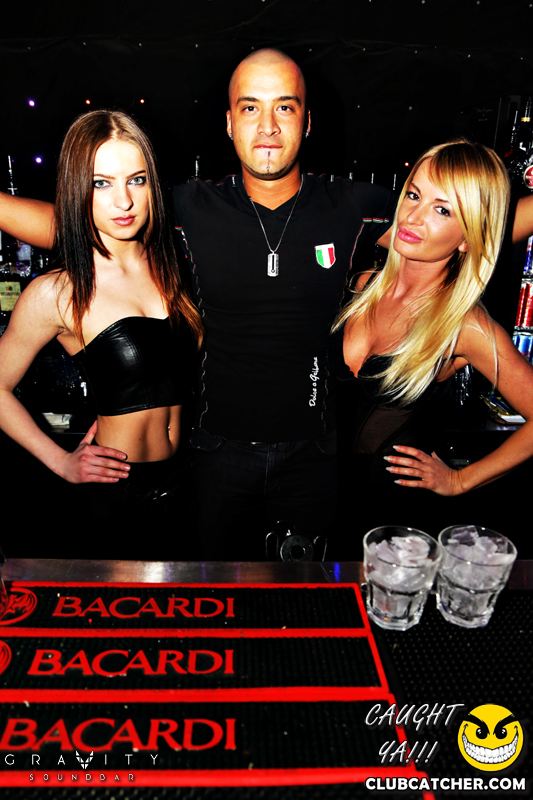 Gravity Soundbar nightclub photo 235 - April 2nd, 2014