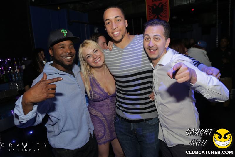 Gravity Soundbar nightclub photo 236 - April 2nd, 2014