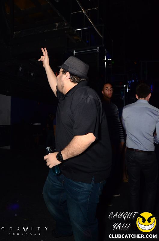 Gravity Soundbar nightclub photo 25 - April 2nd, 2014