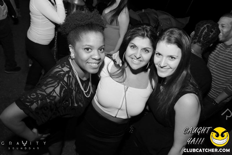 Gravity Soundbar nightclub photo 241 - April 2nd, 2014