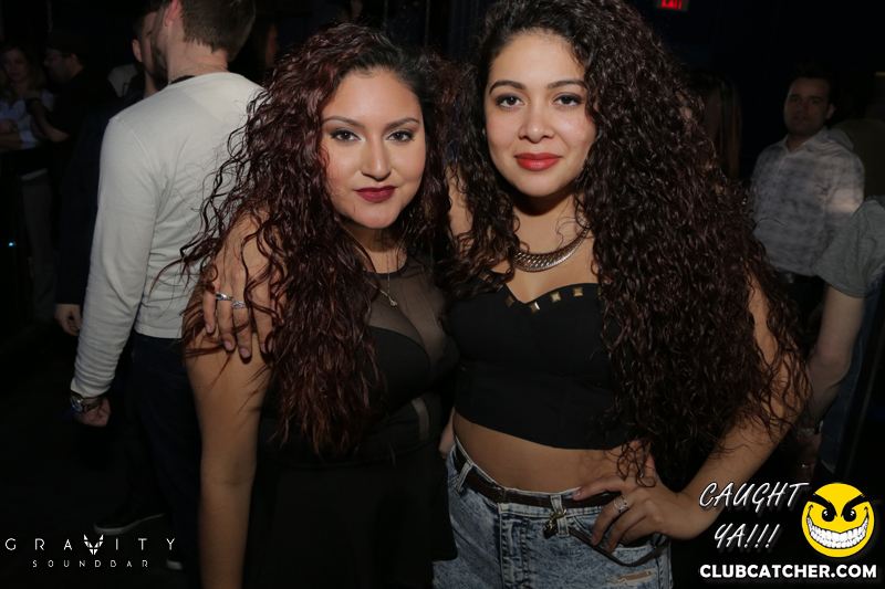 Gravity Soundbar nightclub photo 243 - April 2nd, 2014