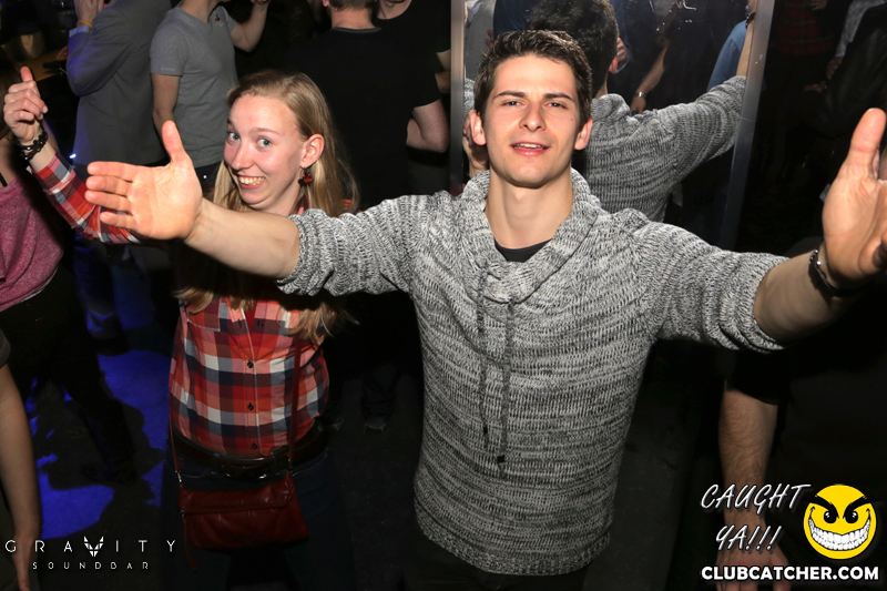 Gravity Soundbar nightclub photo 244 - April 2nd, 2014