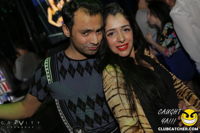 Gravity Soundbar nightclub photo 245 - April 2nd, 2014