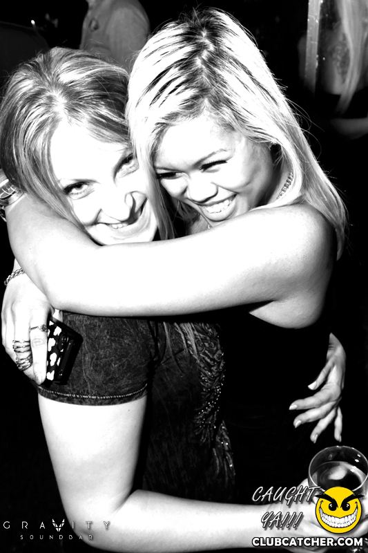 Gravity Soundbar nightclub photo 246 - April 2nd, 2014