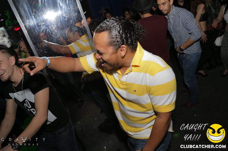 Gravity Soundbar nightclub photo 248 - April 2nd, 2014