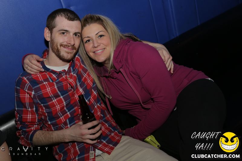 Gravity Soundbar nightclub photo 249 - April 2nd, 2014
