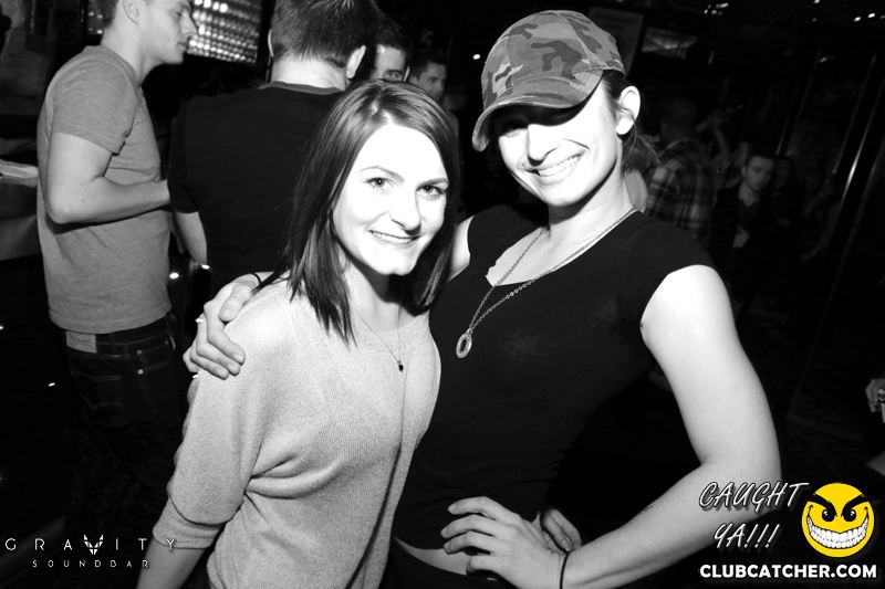 Gravity Soundbar nightclub photo 250 - April 2nd, 2014