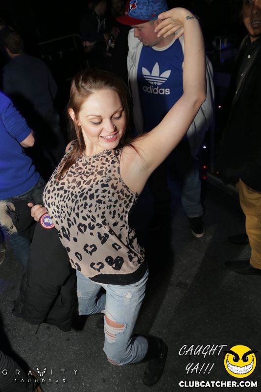 Gravity Soundbar nightclub photo 26 - April 2nd, 2014