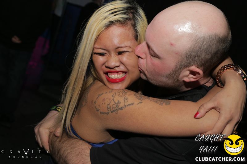 Gravity Soundbar nightclub photo 251 - April 2nd, 2014
