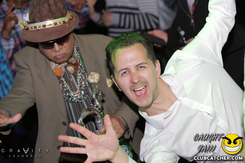 Gravity Soundbar nightclub photo 252 - April 2nd, 2014