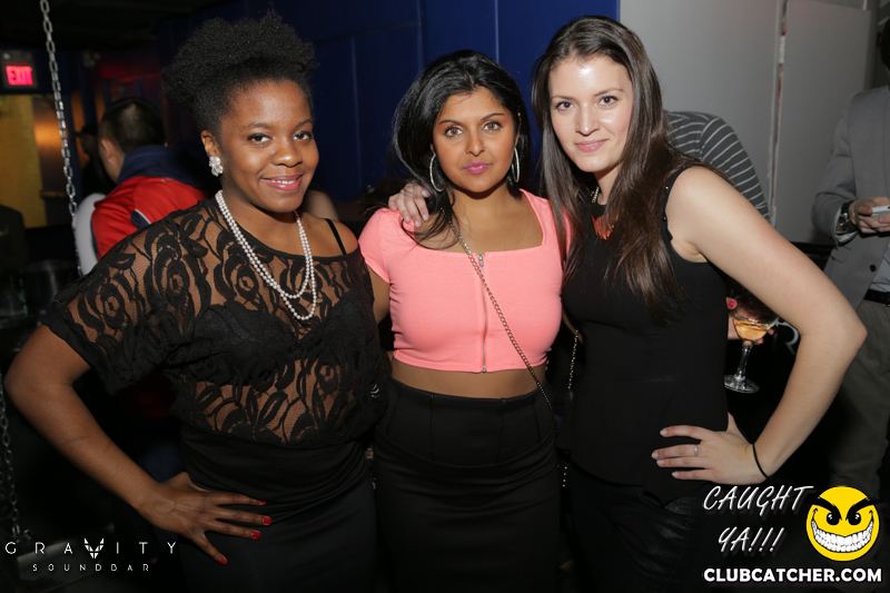 Gravity Soundbar nightclub photo 253 - April 2nd, 2014