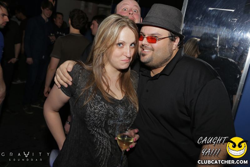 Gravity Soundbar nightclub photo 254 - April 2nd, 2014