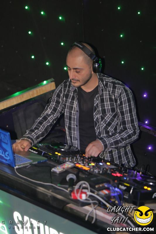 Gravity Soundbar nightclub photo 255 - April 2nd, 2014