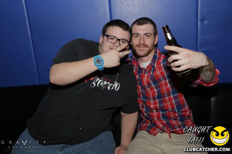 Gravity Soundbar nightclub photo 256 - April 2nd, 2014