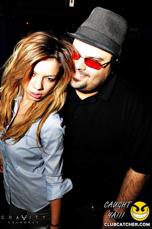 Gravity Soundbar nightclub photo 257 - April 2nd, 2014