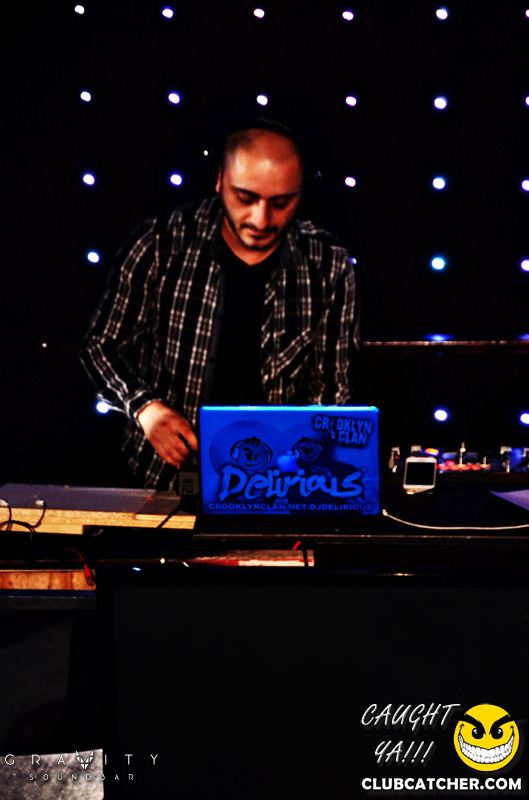 Gravity Soundbar nightclub photo 27 - April 2nd, 2014