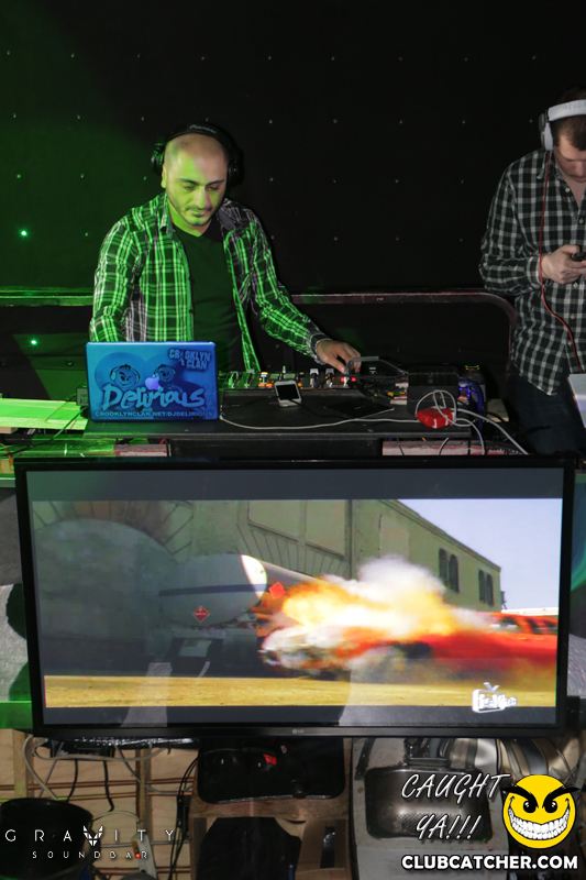 Gravity Soundbar nightclub photo 261 - April 2nd, 2014