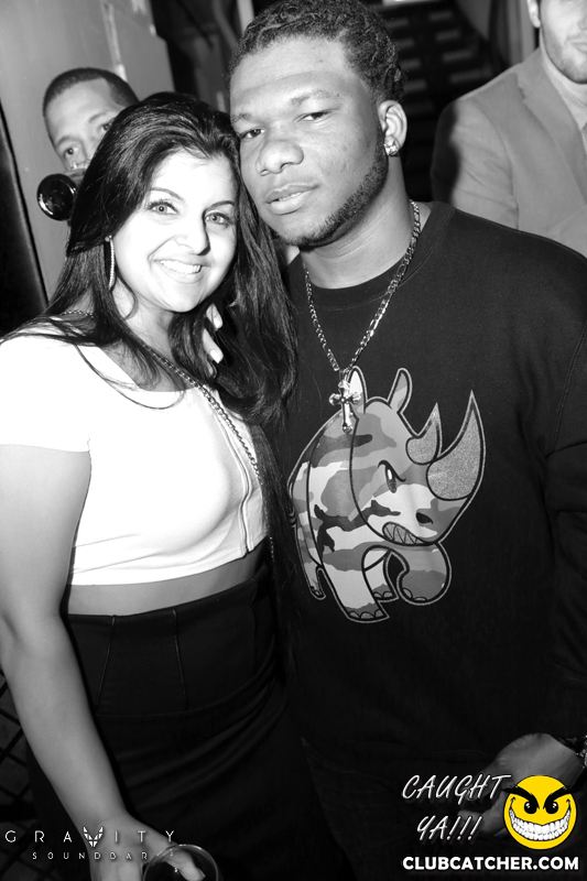 Gravity Soundbar nightclub photo 262 - April 2nd, 2014