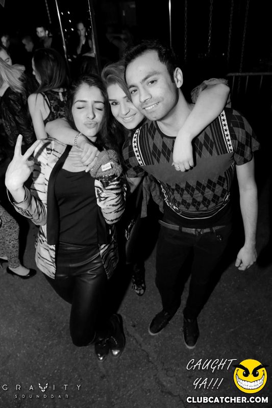 Gravity Soundbar nightclub photo 265 - April 2nd, 2014