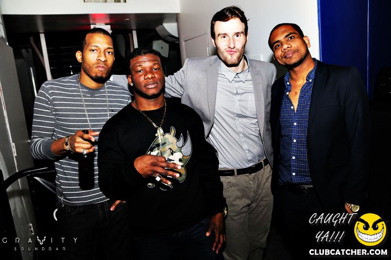 Gravity Soundbar nightclub photo 267 - April 2nd, 2014