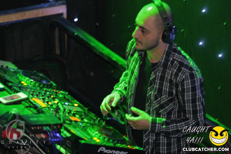 Gravity Soundbar nightclub photo 269 - April 2nd, 2014