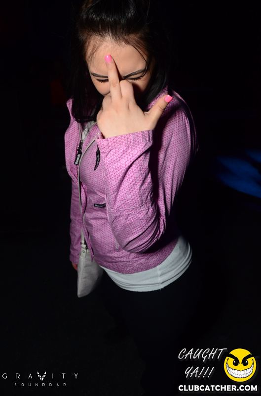 Gravity Soundbar nightclub photo 28 - April 2nd, 2014