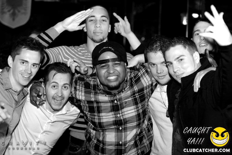 Gravity Soundbar nightclub photo 271 - April 2nd, 2014