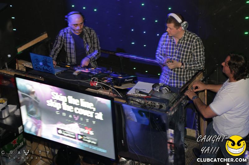 Gravity Soundbar nightclub photo 275 - April 2nd, 2014