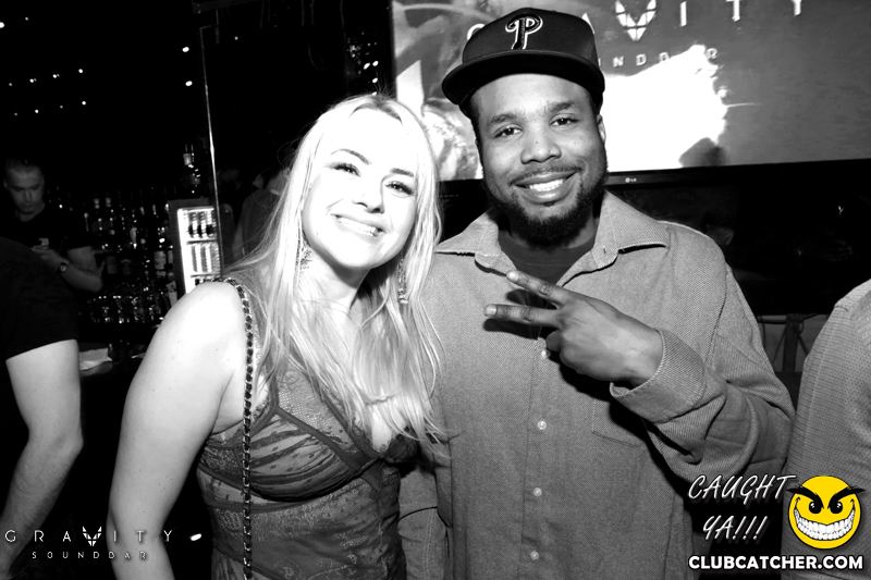 Gravity Soundbar nightclub photo 276 - April 2nd, 2014