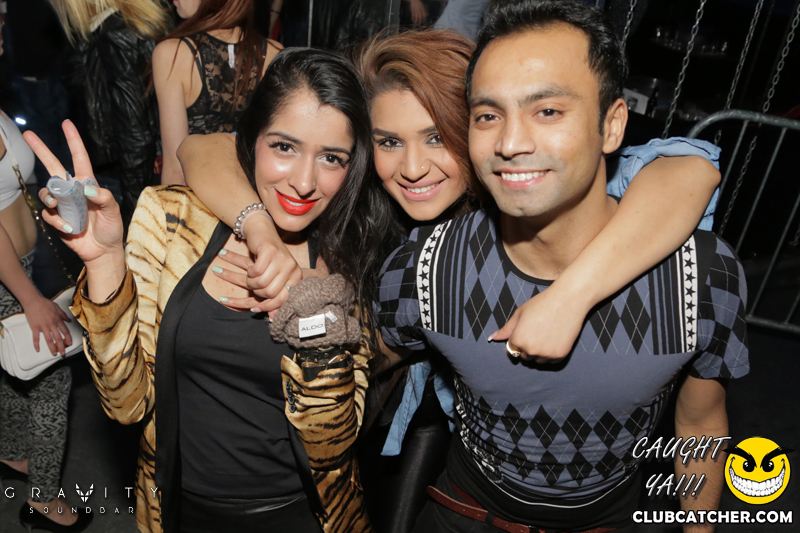 Gravity Soundbar nightclub photo 277 - April 2nd, 2014