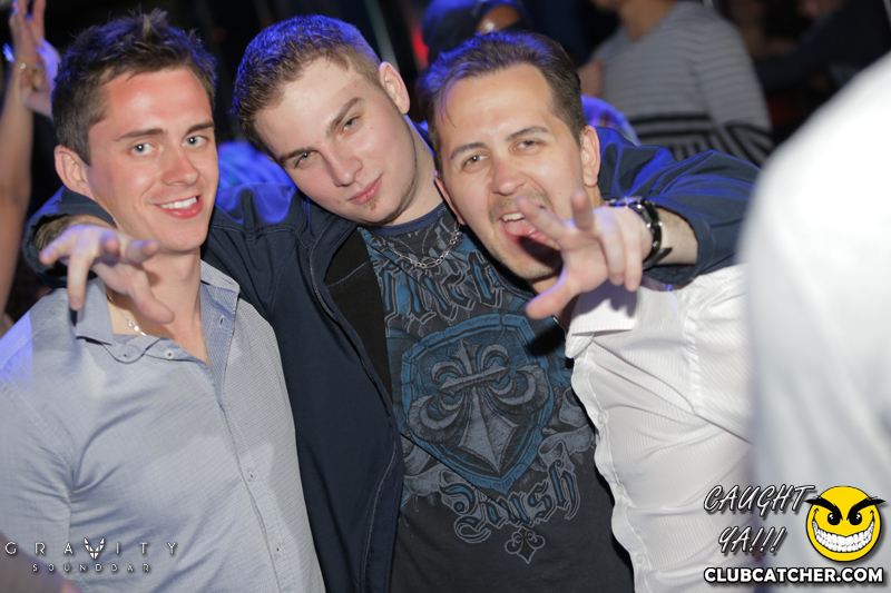 Gravity Soundbar nightclub photo 278 - April 2nd, 2014