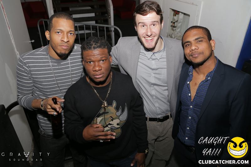 Gravity Soundbar nightclub photo 280 - April 2nd, 2014