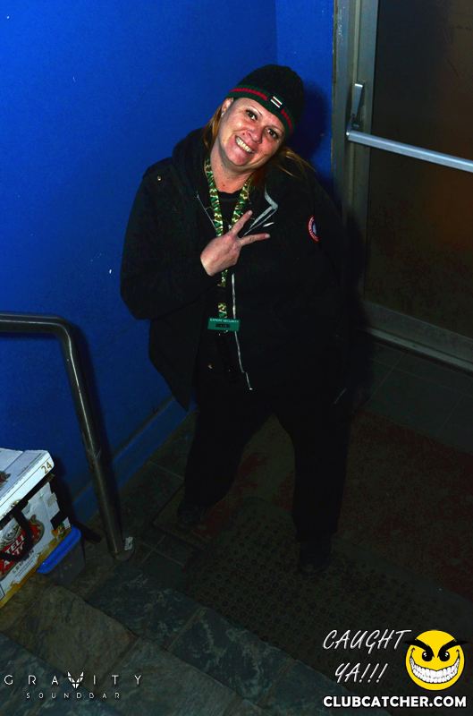 Gravity Soundbar nightclub photo 29 - April 2nd, 2014