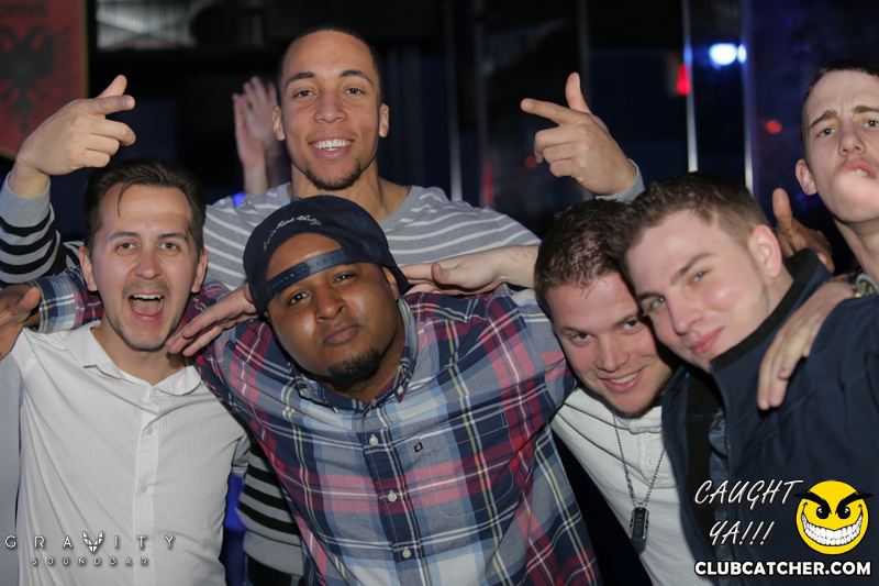 Gravity Soundbar nightclub photo 281 - April 2nd, 2014
