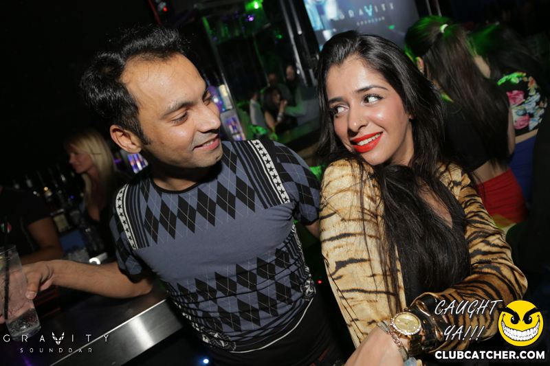 Gravity Soundbar nightclub photo 282 - April 2nd, 2014