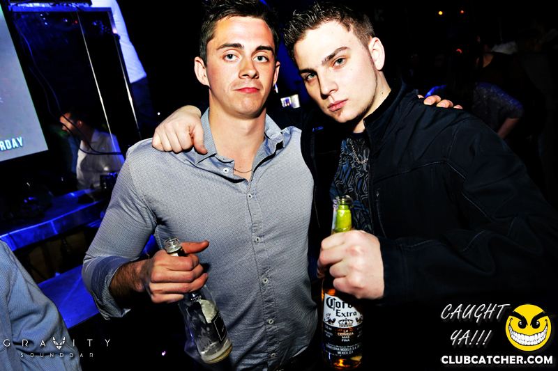 Gravity Soundbar nightclub photo 285 - April 2nd, 2014