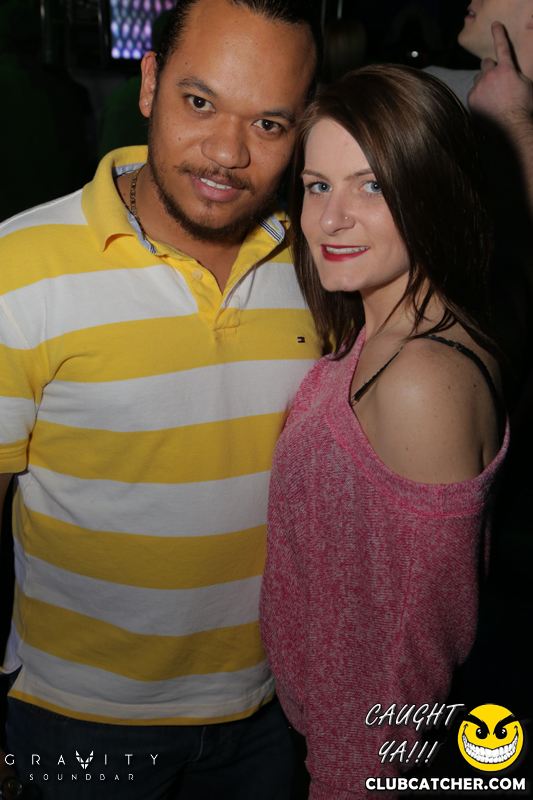 Gravity Soundbar nightclub photo 291 - April 2nd, 2014