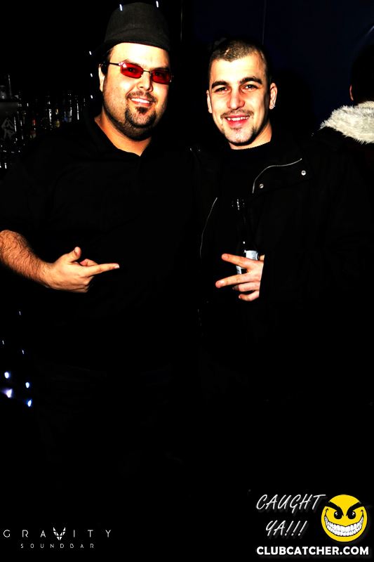Gravity Soundbar nightclub photo 292 - April 2nd, 2014