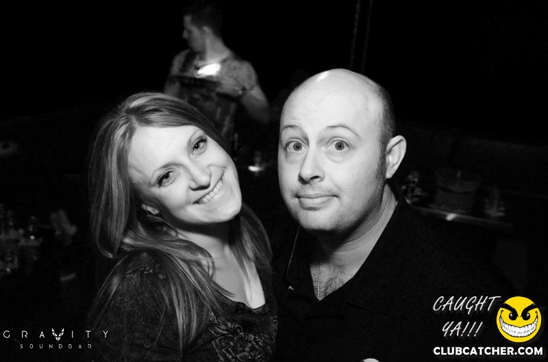 Gravity Soundbar nightclub photo 31 - April 2nd, 2014