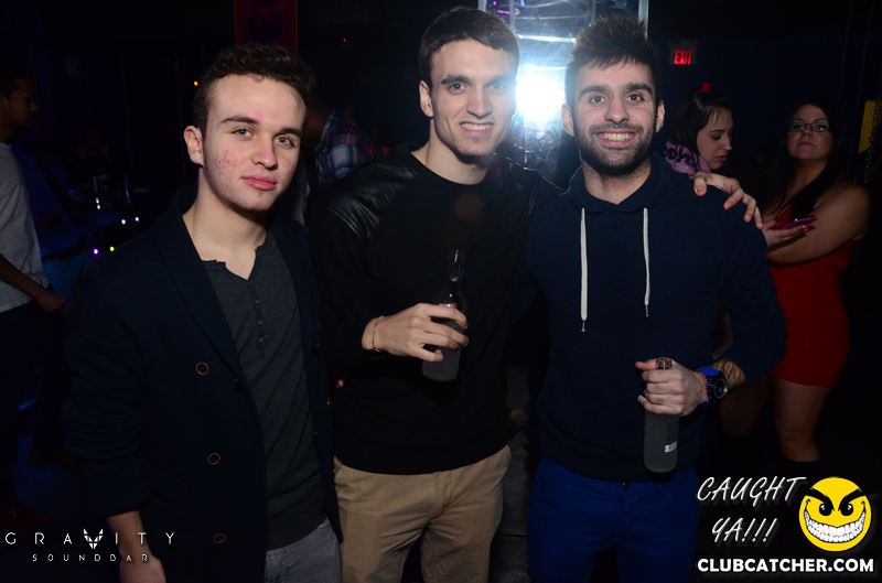 Gravity Soundbar nightclub photo 32 - April 2nd, 2014