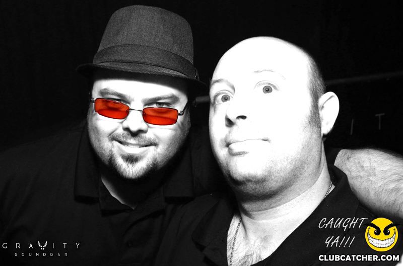 Gravity Soundbar nightclub photo 33 - April 2nd, 2014