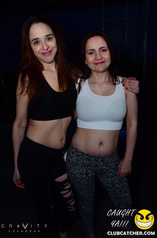 Gravity Soundbar nightclub photo 35 - April 2nd, 2014