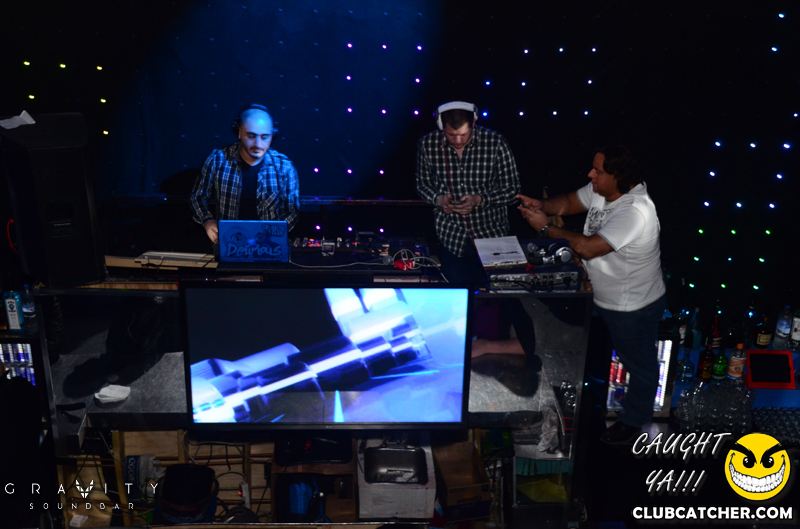 Gravity Soundbar nightclub photo 36 - April 2nd, 2014