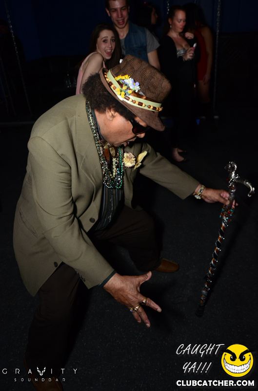 Gravity Soundbar nightclub photo 38 - April 2nd, 2014