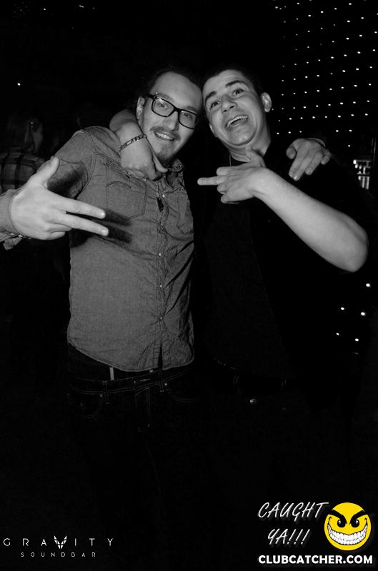 Gravity Soundbar nightclub photo 40 - April 2nd, 2014