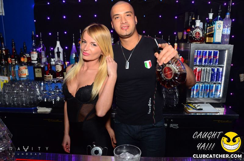 Gravity Soundbar nightclub photo 41 - April 2nd, 2014