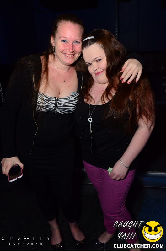 Gravity Soundbar nightclub photo 42 - April 2nd, 2014